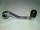 D561 7774 Dodge Power Wagon Window Crank Chrome