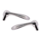78-7022916-pr Dennis Carpenter Ford Vent Window Handle Pair