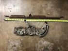 78-702701 Ford Window Regulator Channel
