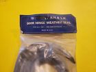 78-711686-7 Drake Ford Convertibles Door Hinge Weather Seal Usa