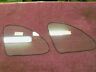 78-735110-b Ford Deluxe Sedan Rear Quarter Window Glass Nos
