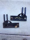 785882 785883 And Dodge Mopar Truck Window Regulators