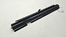 7l5861318 Porsche Cayenne Rr Rh Window Shade Sun Screen Curtain Oem