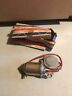 80731-89971 Nissan Nos Datsun Power Window Motor Driver Side