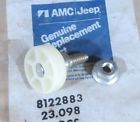 8122883 American Motors 1971 1972