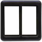 82328 Autoloc Power Accessories Switch Bezel Frame For Switches 802269931480