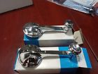 83-5745 Corvette Window Crank Handles Pair