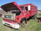 125.gm8983 83-91 Chevrolet C60 C-60 1983