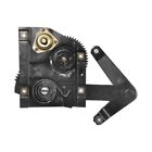 830306 Mustangs Unlimited Quarter Window Regulator Passenger Side Mustang Cougar