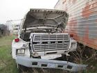 125.fd8984 84 Ford F700 Drivers Side