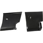 85-295778-1 Original Equipment Reproduction Nova Lower Corner Moldings Rear Window Inner