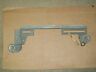 850236 Mopar Plymouth Dodge Desoto Chrysler Nors Lh Frt Door Lower