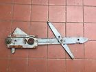 8767855 Oer Oem Chevrolet Nova Door Front Drivers Side Lh Window