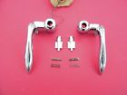 8a-7022916-c Fomoco Ford Fairlane Vent Window Handles Is Victoria