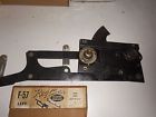 8a-7030307-a Reg Chan-f-57 1949 Ford 2-door Left Rear Window Regulator
