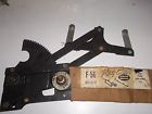 8a-70303076-a 8a070306-a Reg Chain-f-56 1949 Ford 2 Dr Right Rear Window Regulator