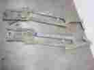 8a-7323201-b Fomoco 1949-50 Ford Window Regulator