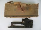 8a-7327001-a Ford Oem Nos Window Regulator Dr Rear
