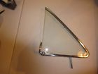8a-76211407-c Ford Victoria Front Vent Window Assembly