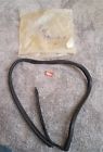 7903110 8a A Ford Vintage Station Wagon Windshield Seal Groove