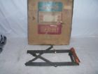 8h-7323204 Lincoln Cosmopolitan Window Regulator Frame Assy Nos
