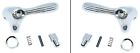 8m-7022917 8m-7022916 1951 1952 Ford Truck Vent