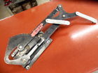 8m-7427000b Mercury Fordor Rear Door Window Regulator Nors