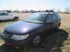 135-59256r 9-5 Passenger Right Rear Window