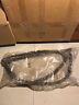 90310-h8700 Nissan Nos Datsun Rear Window Weatherstripping