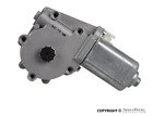 911-930-964-993 911.624.015.43 Aftermarket Window Motor Left Porsche