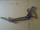 91154200340 Porsche Targa Power Window Regulator Left Driver Side