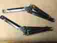 91a-167782 91a-16782 Drake 1939-1947 Ford Pickup Hood Arm Spring P N 3