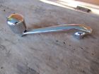 91a-702780 Ford Window Lift Crank Handle Chrome
