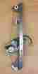 M60l-n-as 93-96 Ford Power Window Regulator Motor Assembly New Left Front Fits Probe