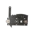 930307 Mustangs Unlimited Quarter Window Regulator Driver Side Mustang Manual Windows