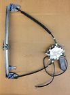 93254075691 Audi Window Regulator Motor