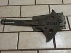 945556 Chrysler Plymouth Dodge Desoto Door Passenger Window Regulator
