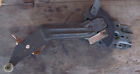9619358 Nos 1960s Chevrolet Impala Rear Power Window Regulator Gm