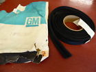 9623987 Gm Chevy Nova Rear Door Window Glass Channel