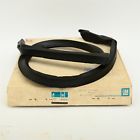 9629702 General Motors Buick Century Oldsmobile Cutlass Rh Roof Rail Weatherstrip