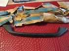 9653259 Chevrolet Nos Corvette Black Inside Door Pull Handle
