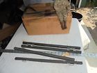 966033 Jeep Willys Truck Wagon