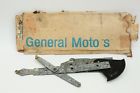 9705750 General Motors Buick Oldsmobile Rh Front Door Power Window Regulator