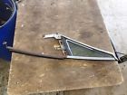 9708596 General Motors Rh Convertible Vent Window Assembly Cadillac Chevrolet Oldsmobile