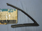 9713809 Gm Chevrolet Nos Chevy Ll Vent Window Weather Strip Lh