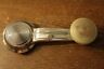 9715291b4f Driver Side Rear Door Interior Window Crank With Retaining Clip