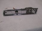 9715399-lh Buick Lesabre Electra Wildcat Lh Driver Seat And Window Switchplate