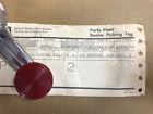 9715957 Gm 68 Corvette Manual