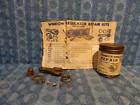 978-a Champ Ford Nors Window Regulator Repair Kit