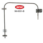 98-8351-b Empi Window Regulator Left
